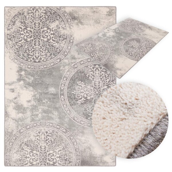 Koberec Agnella Isfahan M Asyria Alabaster