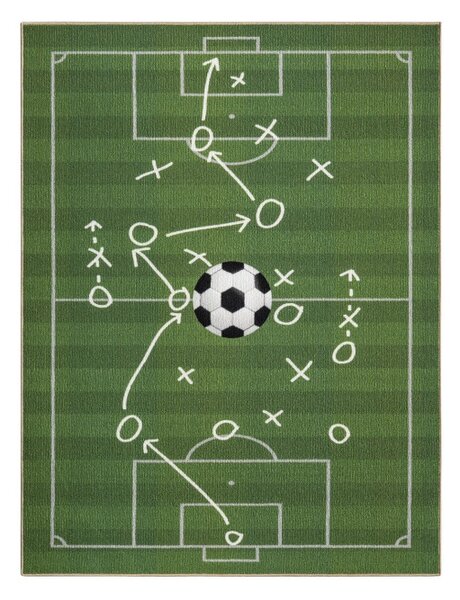 Koberec ARES FOOTBALL