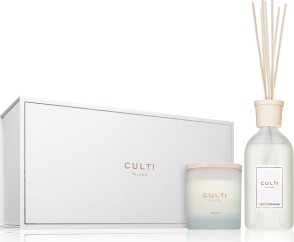 Culti Milano Mediterranea Gift Box darčeková sada
