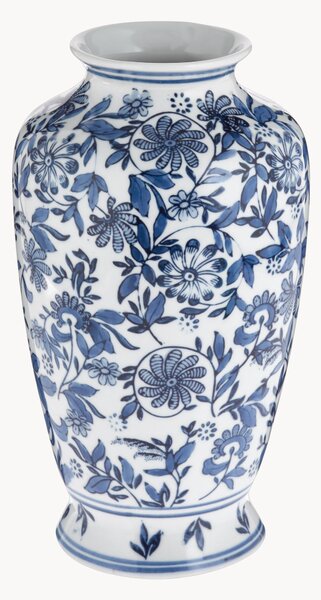 Dekoračná porcelánová váza Lin, V 31 cm