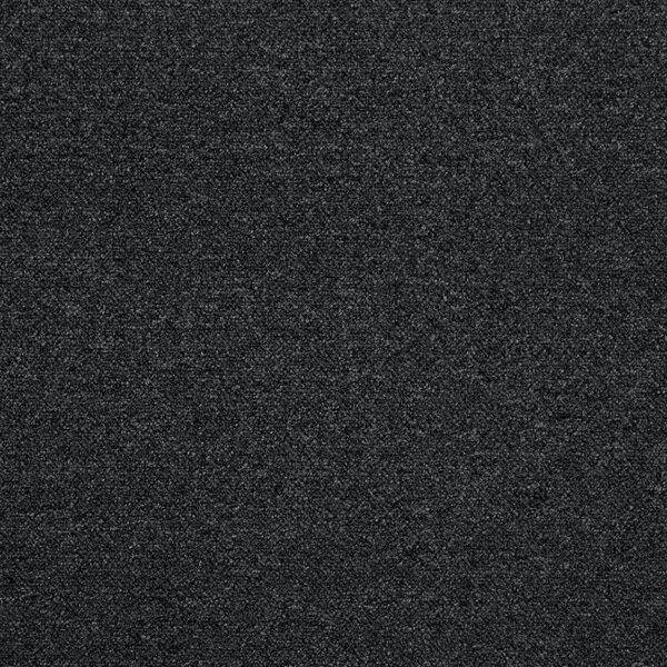 Kobercové štvorce CREATIVE SPARK sivo čierne 50x50 cm