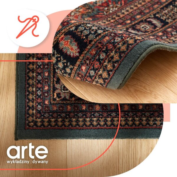 Koberec Osta Kashqai 4309 400