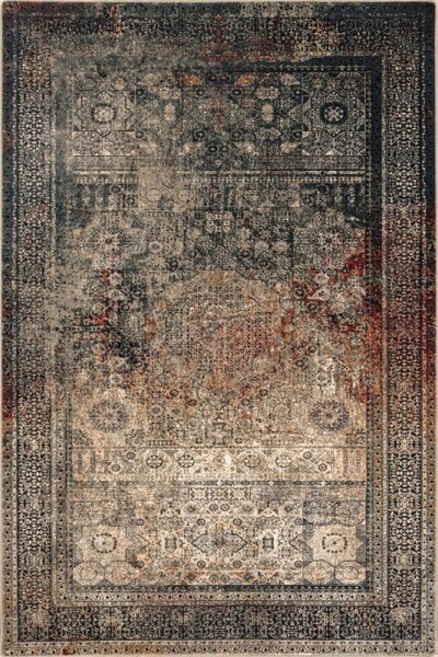 Koberec Omega Mamluk Smaragd