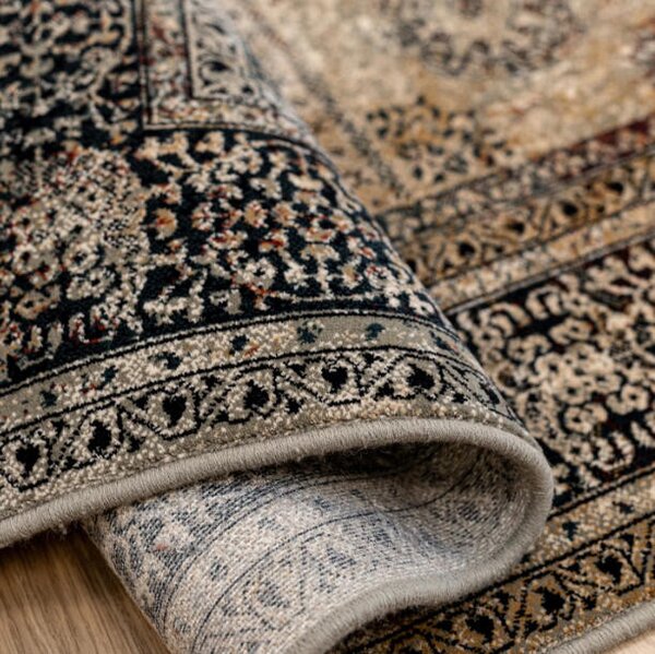 Koberec Omega Mamluk Smaragd
