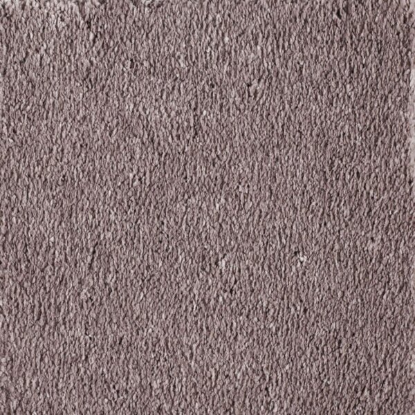 Metrážny koberec DUCHESSE fialový