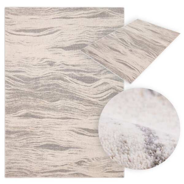 Koberec Agnella Isfahan M Trade Alabaster