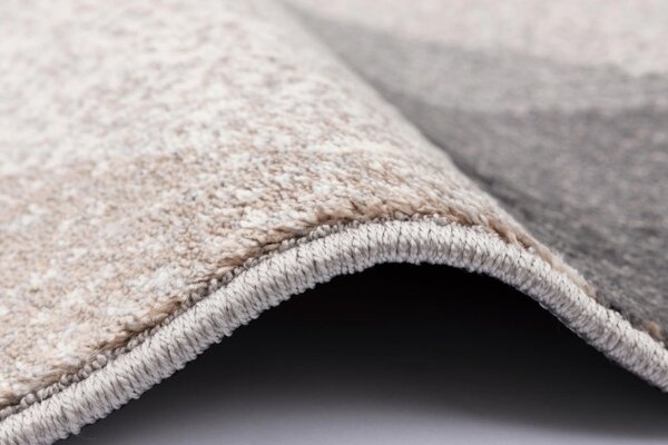 Koberec Agnella Soft Halleby Granite