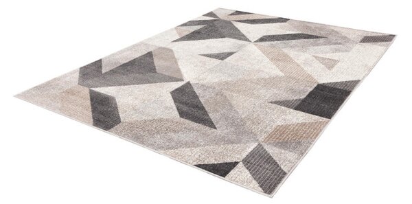 Koberec Agnella Soft Halleby Granite