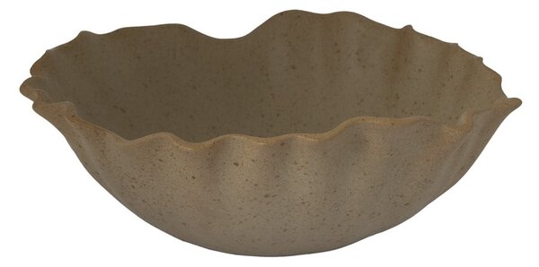 Keramická misa Haväng Brown Ø 37 cm