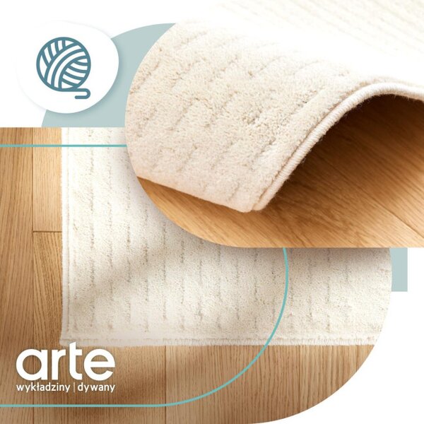 Koberec Osta Textura 48821 LA100