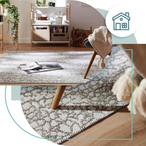 Koberec Balta Charly 1512 460