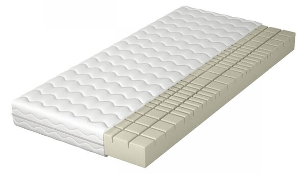 Mirjan24 Penový matrac Amygore 15 cm, Rozmer matraca: 200 x 200 cm 5903211384066