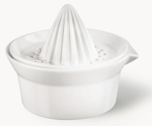 Odšťavovač na citrusy z porcelánu Plus