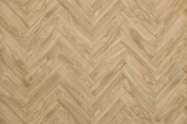 PVC podlaha Ultratex Laurel Oak 126M hnedá / béžová