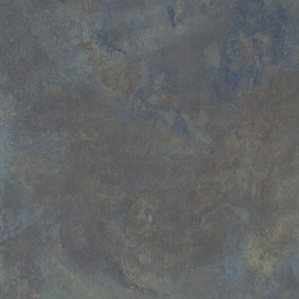 Peacock Blue 90x90x2