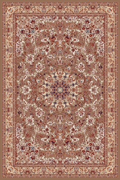 Koberec Dywilan Rich Kordoba Dark Beige/Dark Beige
