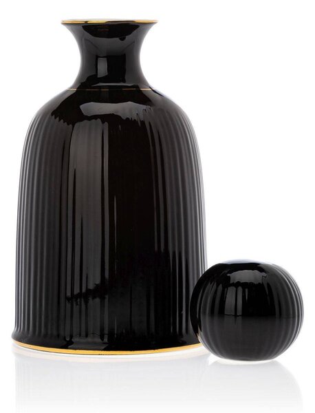 Čajový/kávový set Kendi Black
