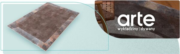 Koberec Ragolle Argentum 63970 7270