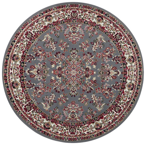 Mujkoberec Original Kusový orientálny koberec 104348 Kruh - 140x140 (priemer) kruh cm