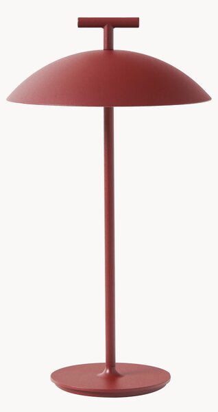 Prenosná stmievateľná stolová LED lampa Mini Geen-A