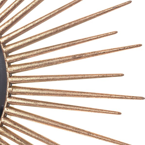 Zrkadlo Sunshine 75cm