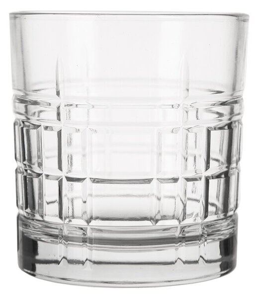 Pohár Bar 0,325 l 6 ks