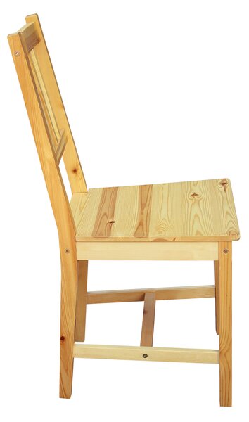Stolička 869 lakovaná