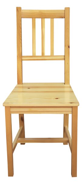 Stolička 869 lakovaná
