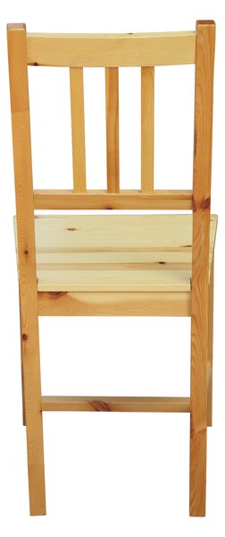 Stolička 869 lakovaná