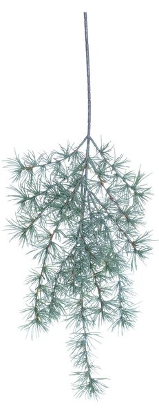 Vetvička Christmas Tree 30x2x60cm light green