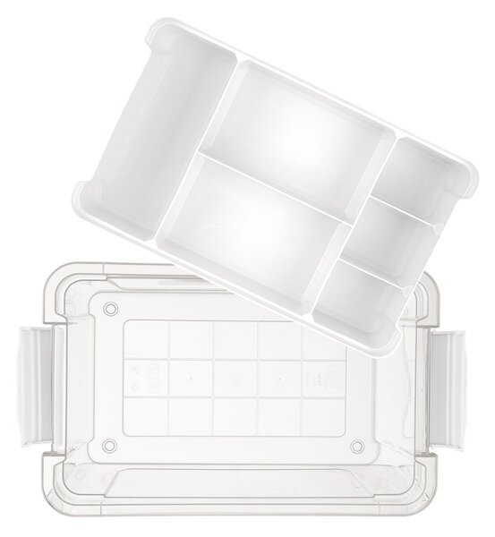 Box MULTI Stormax 5 l