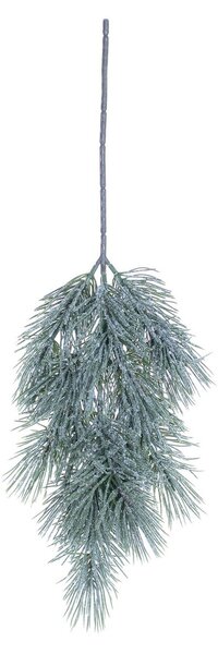 Vetva Frosted Conifer 16x5x50cm