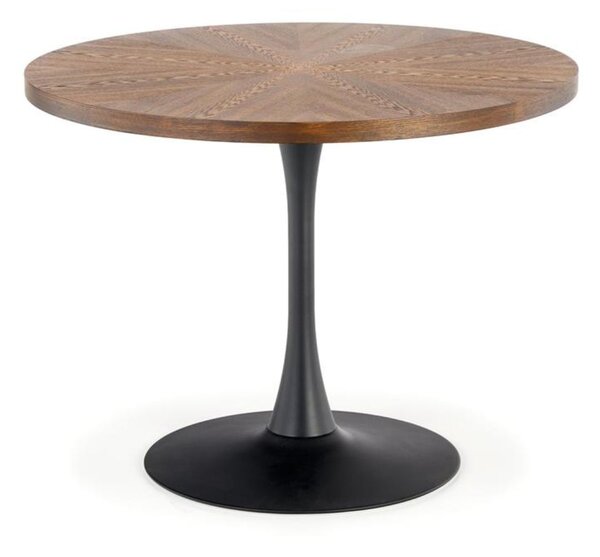 Halmar - Okrúhly stôl Carmelo