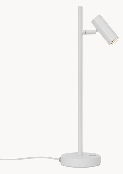 Stmievateľná stolová LED lampa Omari