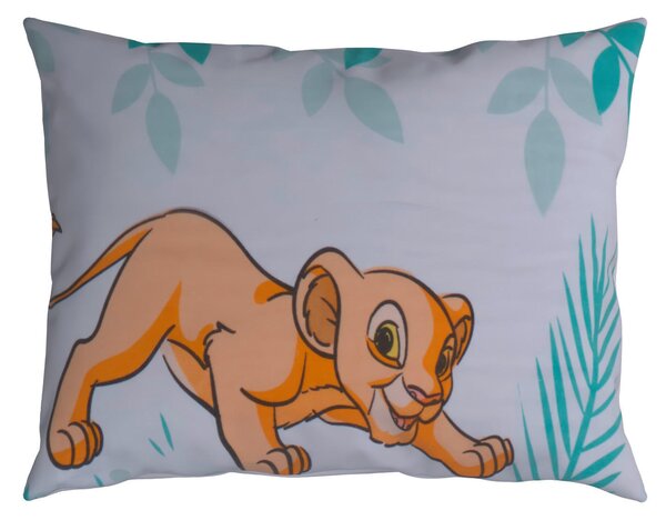 DETSKÁ POSTEĽNÁ BIELIZEŇ 100/135 cm Disney - Detské obliečky
