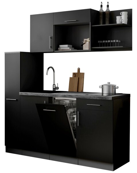 KUCHYNSKÝ BLOK 175 cm Respekta - Online Only kuchyne, Online Only