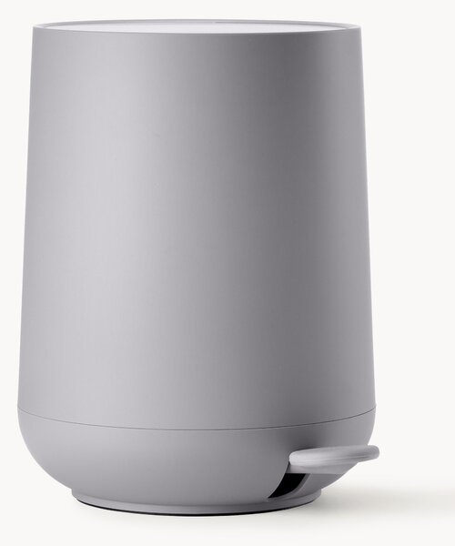 Odpadkový kôš s vrchnákom Softmotion Nova