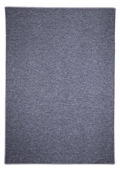 Vopi koberce Kusový koberec Astra šedá - 140x200 cm