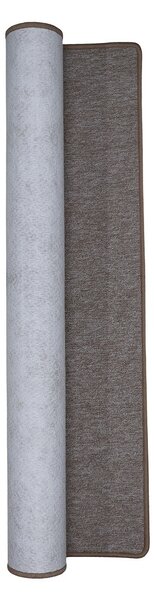 Vopi , Behúň na mieru Astra béžová, šíre 40 cm, béžová, chodba / predsieň