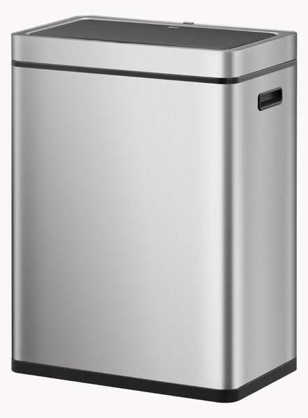 Odpadkový kôš s funkciou senzoru Mirage, 2x30 l
