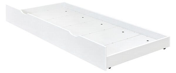 Úložný priestor GIGA biely lak