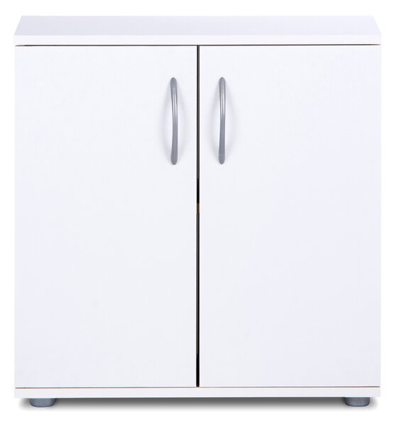Komoda PEGGY 1 biela