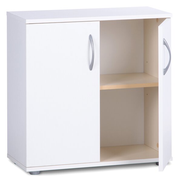 Komoda PEGGY 1 biela