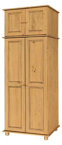Skriňa 2-dverová 8860 vosk