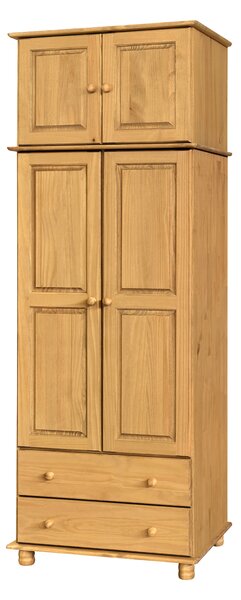 Skriňa 2-dverová 8850 vosk