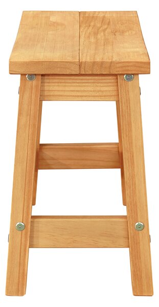 Japonská stolička vosk
