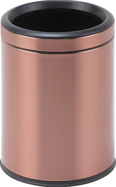 Odpadkový kôš 10 l, rosegold
