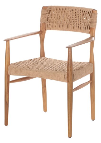 Stolička Aife 57x47x81cm