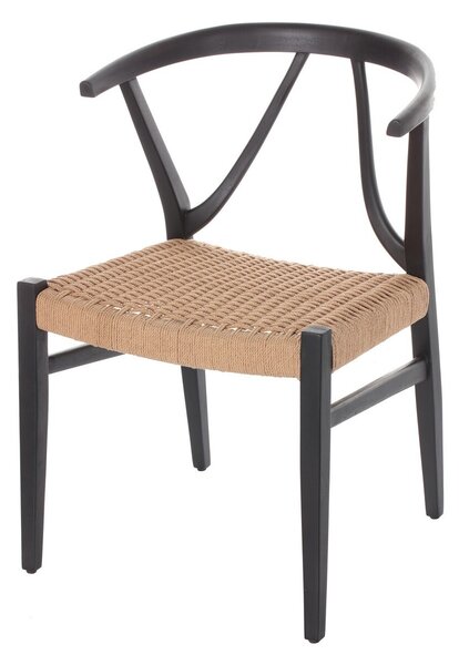 Stolička Abria 49x50x76cm