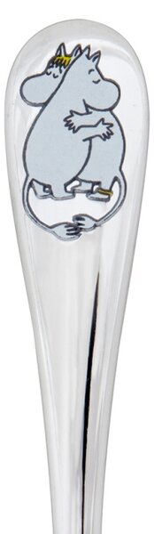 Iittala Kávová lyžička Moomin Love, 13,5 cm
